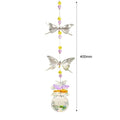 Handmade Hanging Crystal Sun Catchers Prily