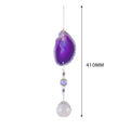 Handmade Hanging Crystal Sun Catchers Prily