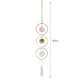 Handmade Hanging Crystal Sun Catchers Prily