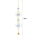 Handmade Hanging Crystal Sun Catchers Prily