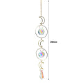 Handmade Hanging Crystal Sun Catchers Prily