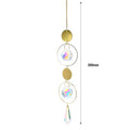 Handmade Hanging Crystal Sun Catchers Prily