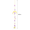 Handmade Hanging Crystal Sun Catchers Prily