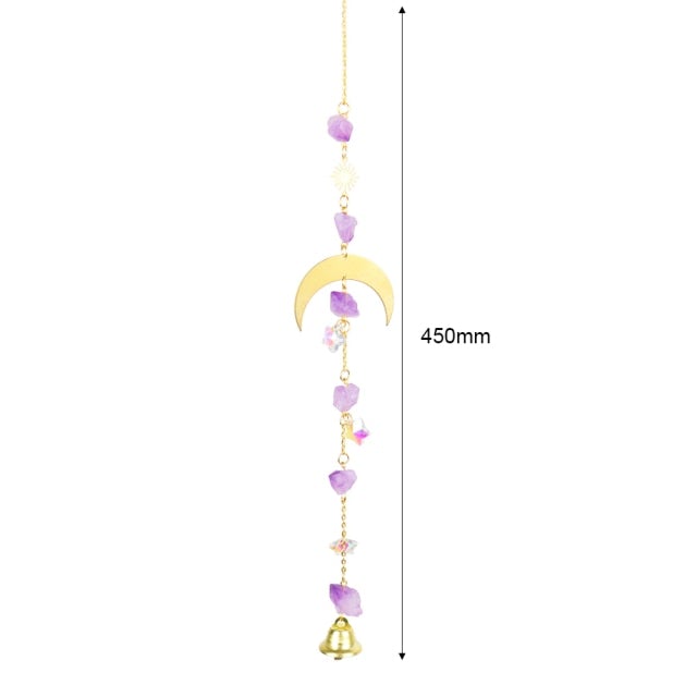 Handmade Hanging Crystal Sun Catchers Prily