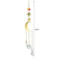 Handmade Hanging Crystal Sun Catchers Prily