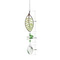 Handmade Hanging Crystal Sun Catchers Prily