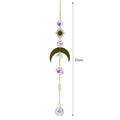 Handmade Hanging Crystal Sun Catchers Prily