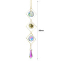 Handmade Hanging Crystal Sun Catchers Prily