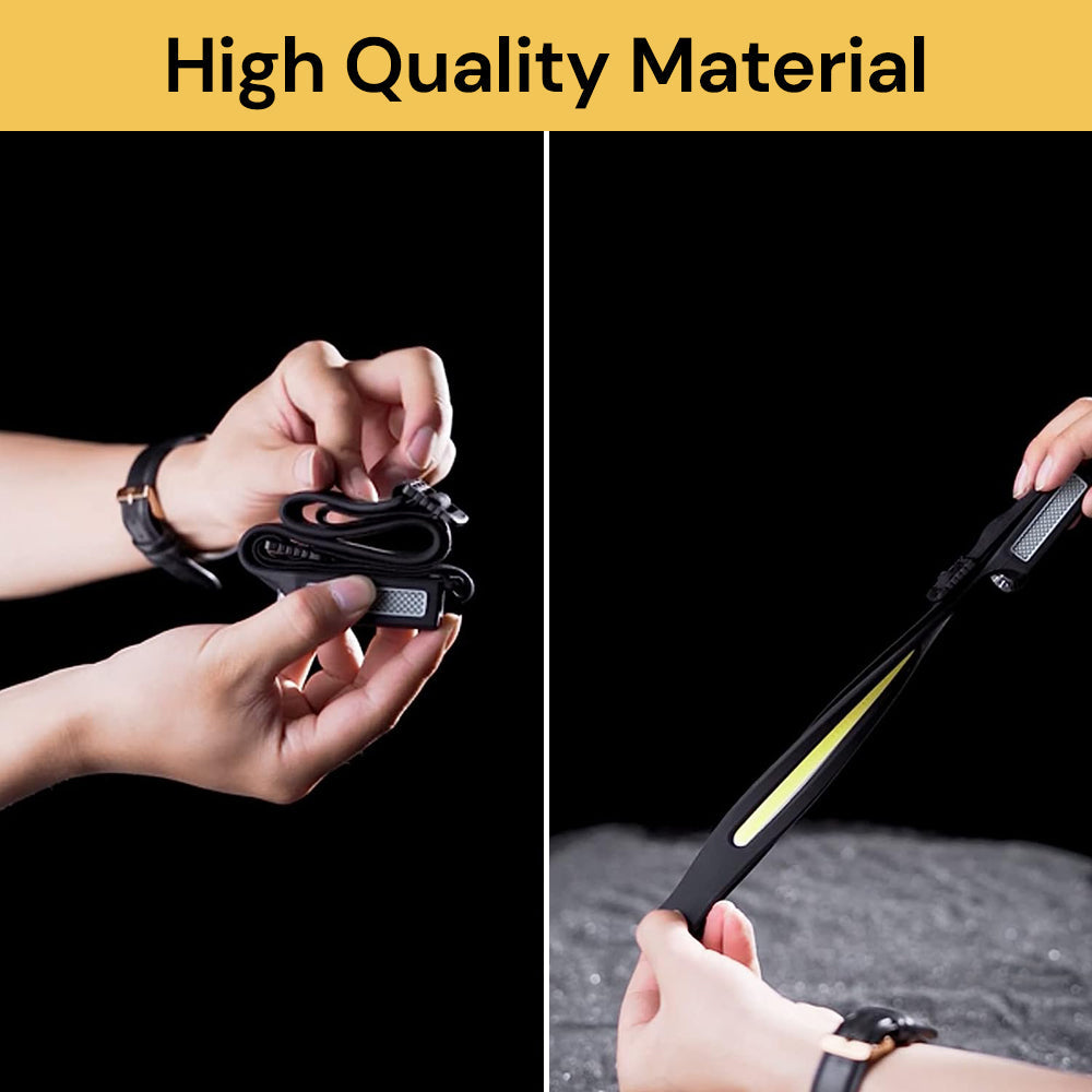 Waterproof LED Headlamp