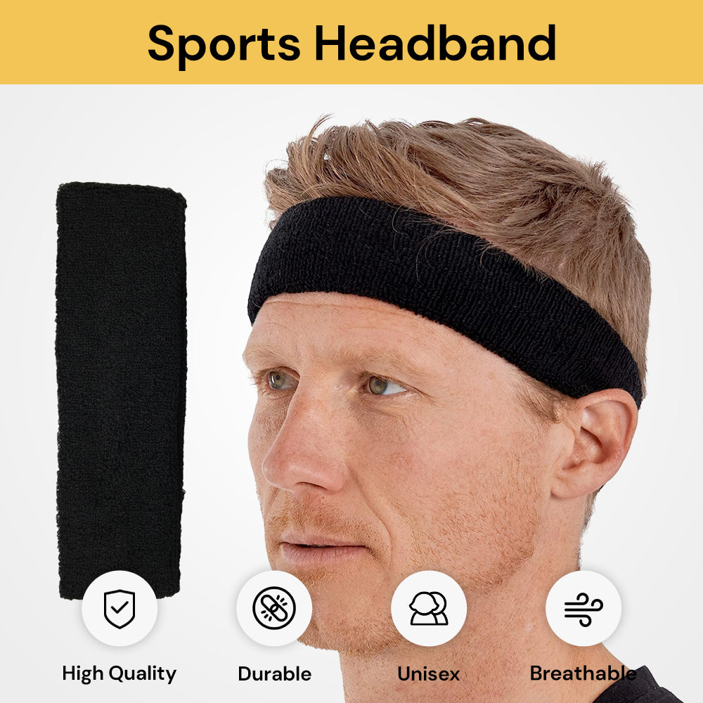 Sports Headband