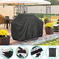 Heavy Duty Waterproof Outdoor BBQ Protective Cover Prily