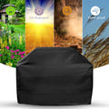 Heavy Duty Waterproof Outdoor BBQ Protective Cover Prily