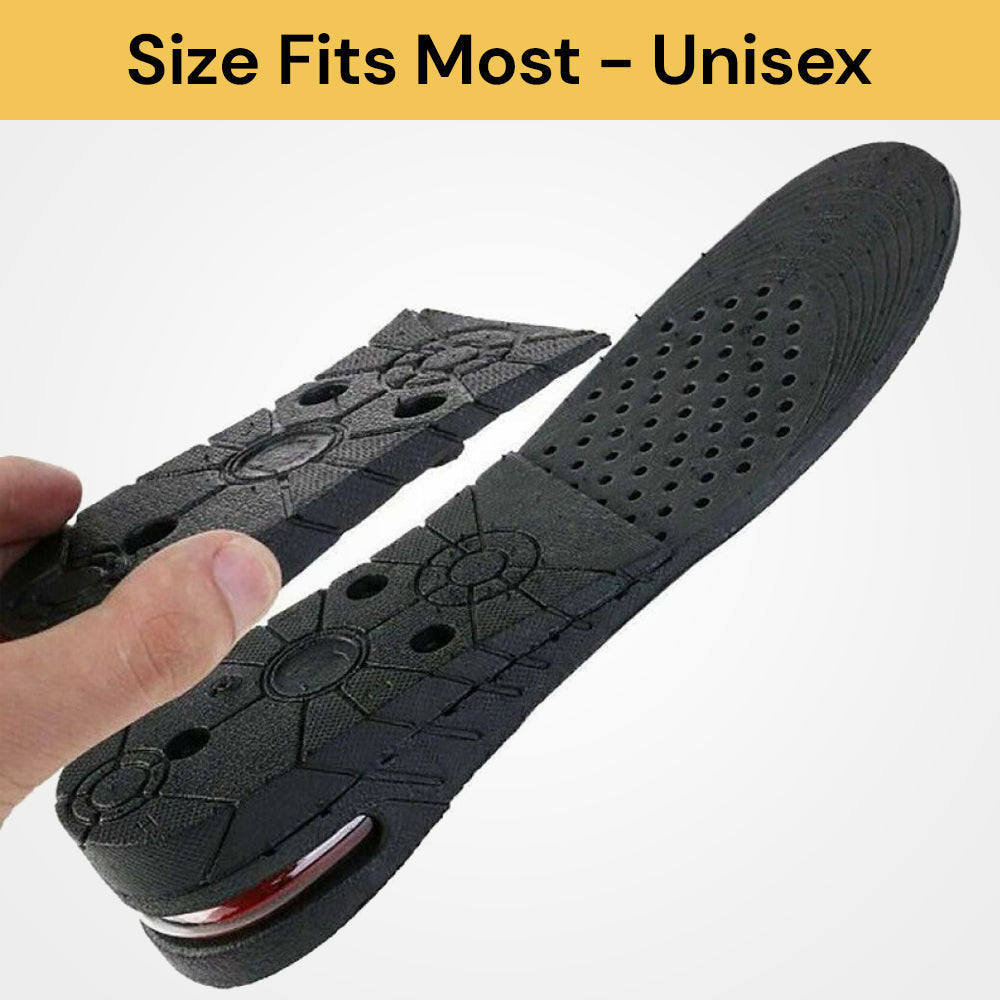 Height Increase Insoles