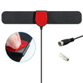 High Gain DVB T2 HD 1080P Indoor Digital Receiver TV Antenna Prily