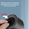 High Pressure 3 Modes One-Button Shower Head Prily