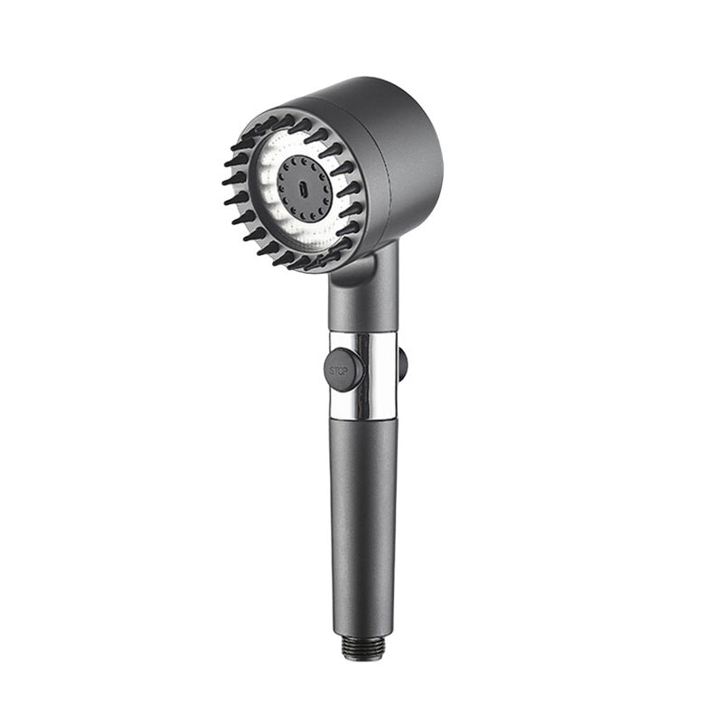 High Pressure 3 Modes One-Button Shower Head Prily