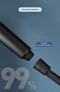 High Pressure 3 Modes One-Button Shower Head Prily