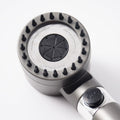 High Pressure 3 Modes One-Button Shower Head Prily