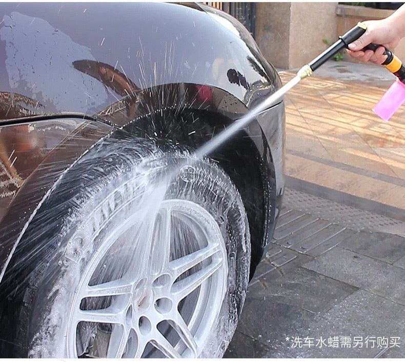 High-Pressure Washing Water Gun Prily