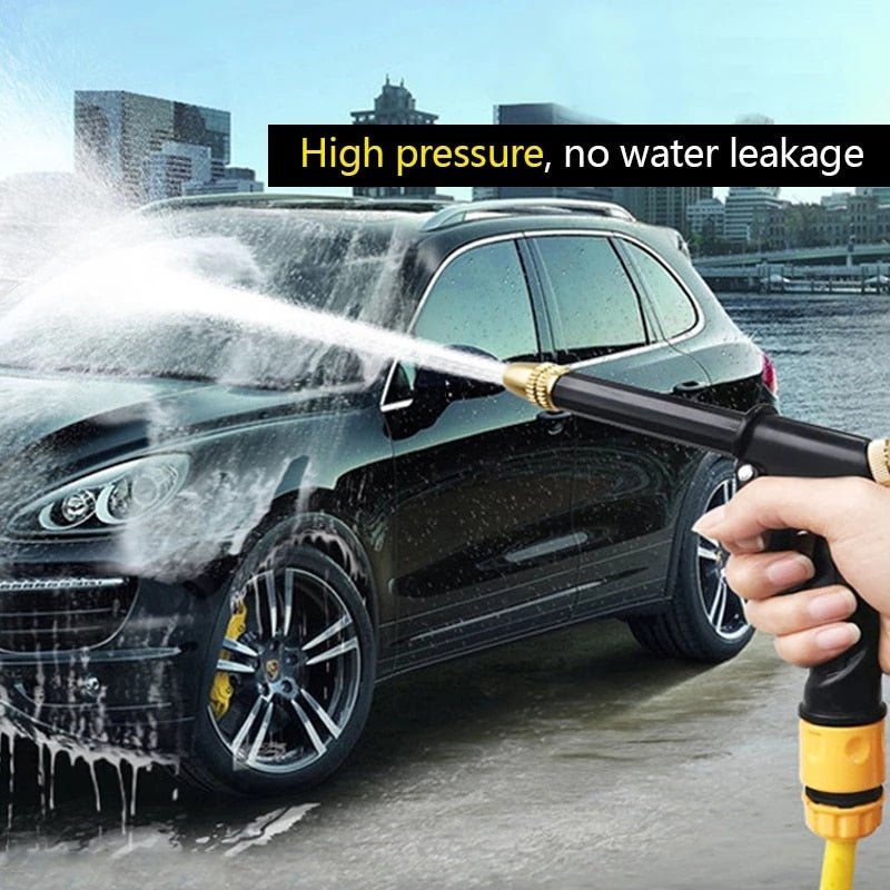 High-Pressure Washing Water Gun Prily