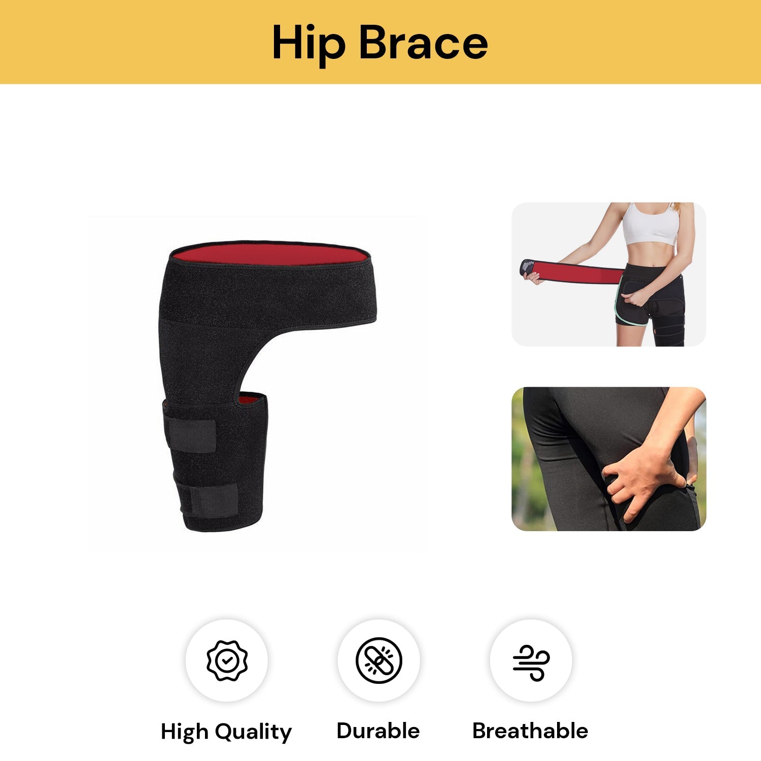 Hip Brace