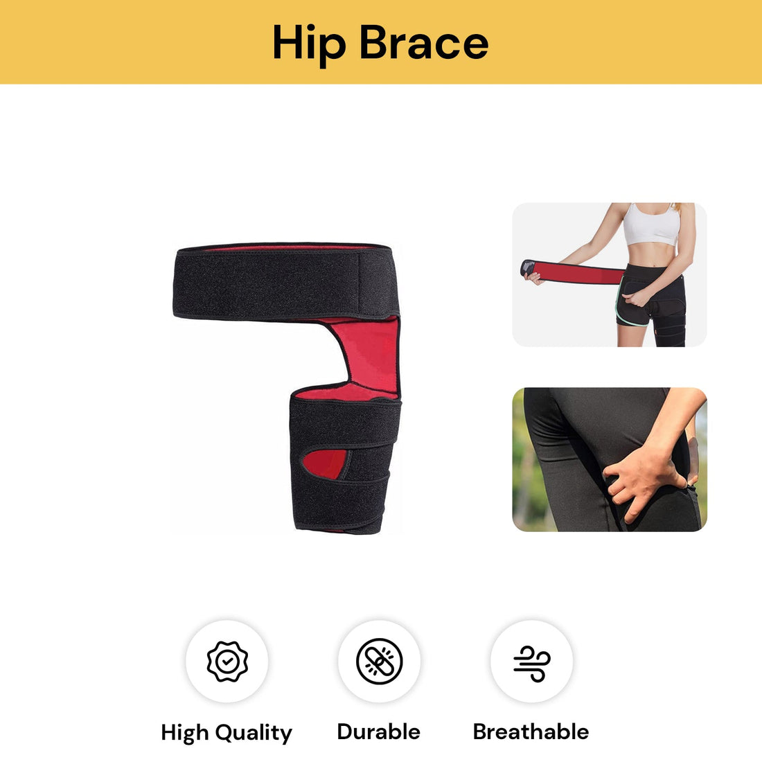 Hip Brace