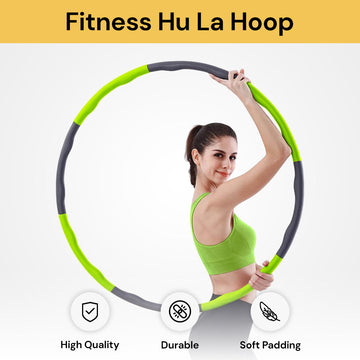 Fitness Hu La Hoop