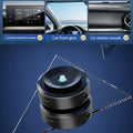 Intelligent Ultra Stable Double-Sided Electric Vacuum & Magnetic Universal Phone Bracket Prily