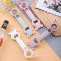 Japanese 4 In 1 Smart (Jar/ Can/ Bottle) Opener Prily