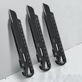 Japanese 6 in 1 Multifunctional All Purpose Utility Knife Prily