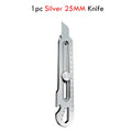 Japanese 6 in 1 Multifunctional All Purpose Utility Knife Prily