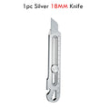 Japanese 6 in 1 Multifunctional All Purpose Utility Knife Prily