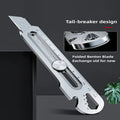 Japanese 6 in 1 Multifunctional All Purpose Utility Knife Prily