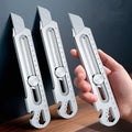 Japanese 6 in 1 Multifunctional All Purpose Utility Knife Prily