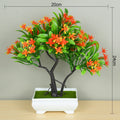 Japanese Blooming Bonsai Tree Decoration (artificial) Prily