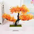 Japanese Blooming Bonsai Tree Decoration (artificial) Prily