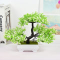 Japanese Blooming Bonsai Tree Decoration (artificial) Prily