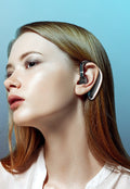 K20 Wireless Bluetooth 5.0 In-Ear HiFI Earphone Prily