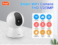 KERUI™ 1080P HD Wireless Indoor Smart WIFI Camera Prily