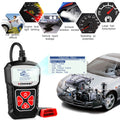 KONNWEI OBD2 Diagnostic Car Scanner Prily