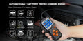 KONNWEI OBD2 Diagnostic Car Scanner Prily