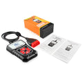 KONNWEI OBD2 Diagnostic Car Scanner Prily