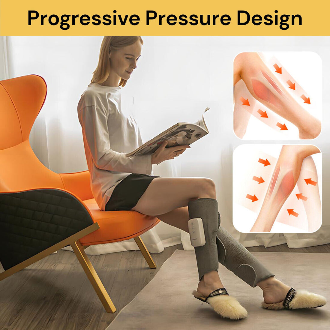 Leg/ Knee Massager