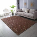 Luxury Stylish Modern Non Slip Mat Prily