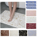 Luxury Stylish Modern Non Slip Mat Prily