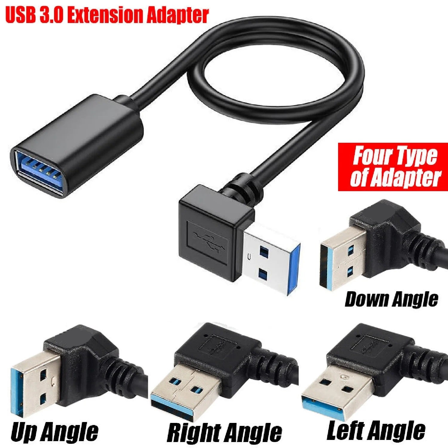 USB 3.0 Extension Cable