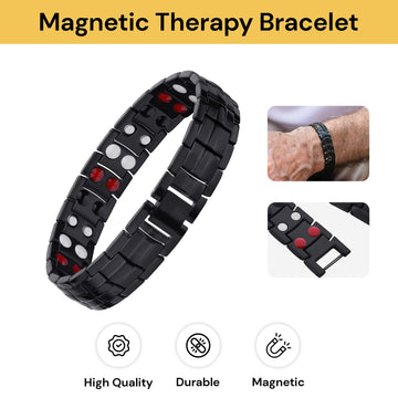 Magnetic Therapy Bracelet