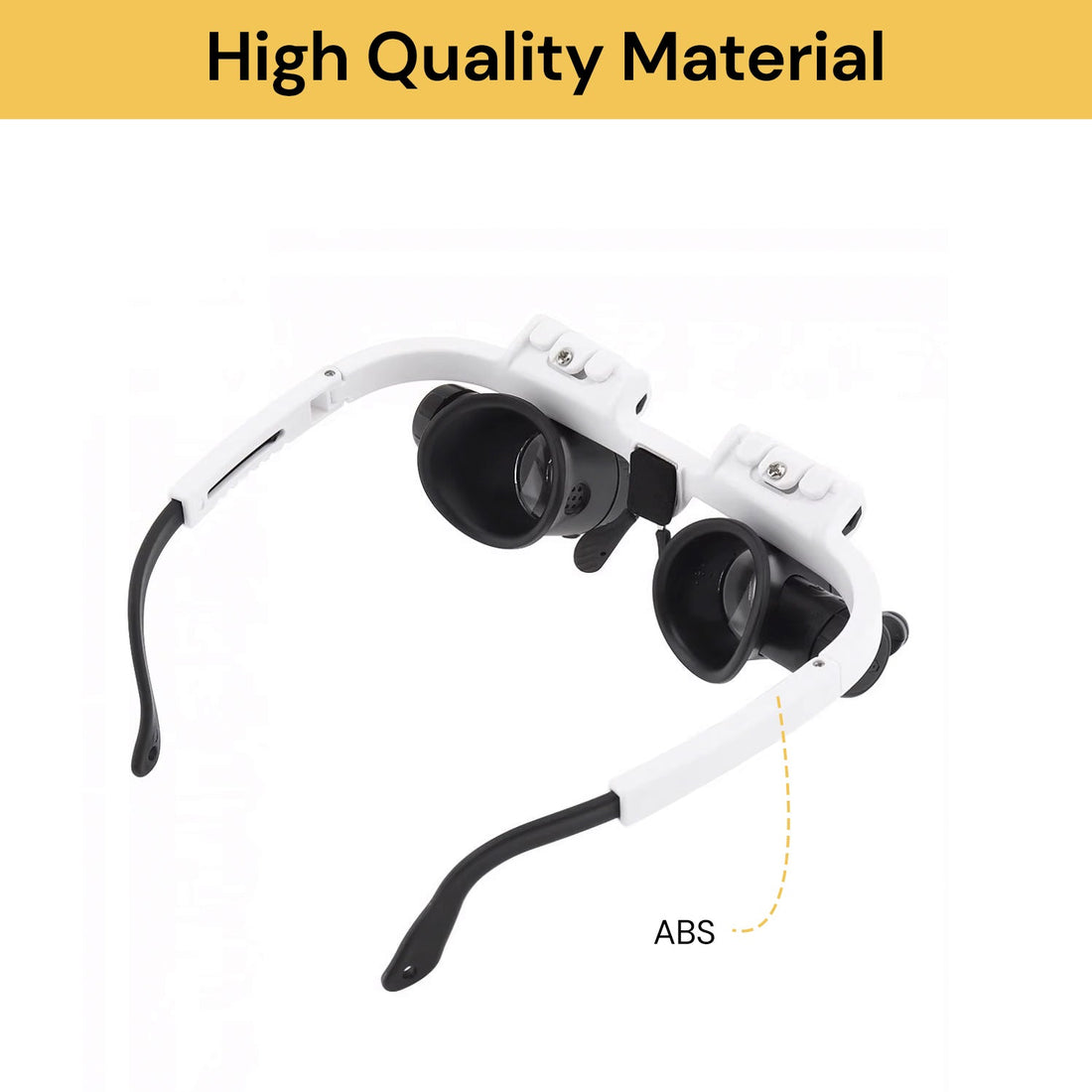 Watch Repair Magnifying Glasses