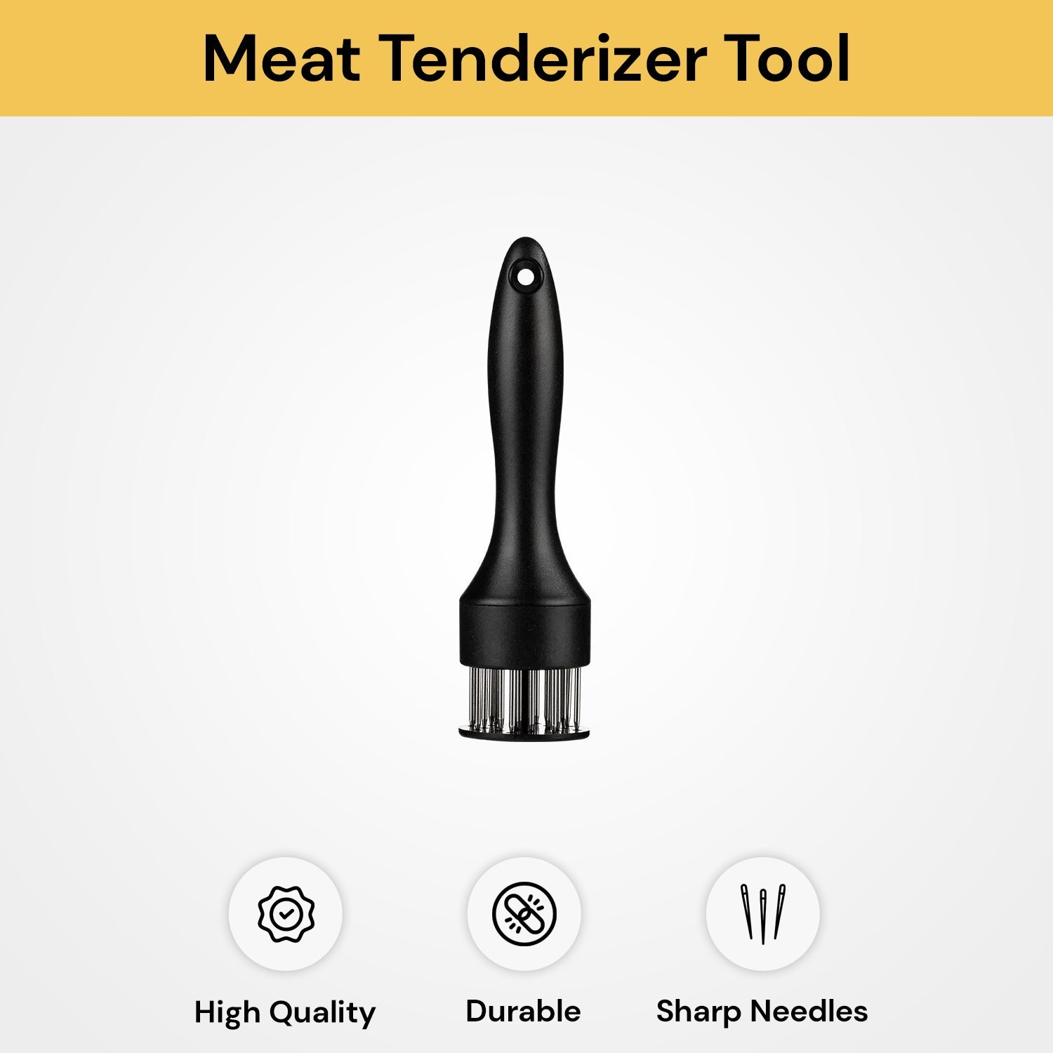 Meat Tenderizer Tool