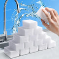 Melamine Multi-Household Magic Eraser Sponge Cleaner (100 pcs) Prily